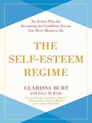 cover image of The Self-Esteem Regime